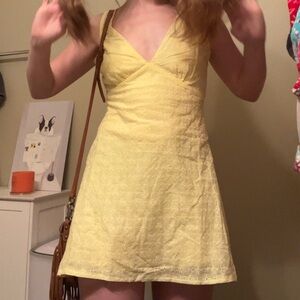 Princess Polly Nellie Mini Dress